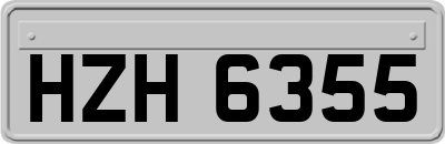 HZH6355