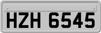 HZH6545