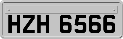 HZH6566
