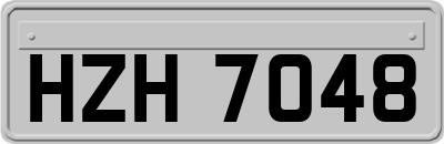 HZH7048