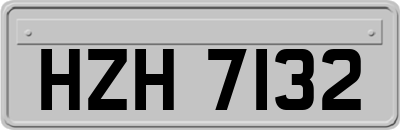 HZH7132