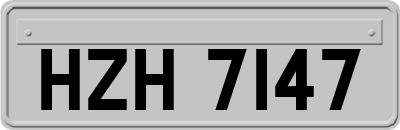 HZH7147