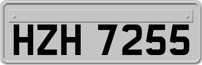 HZH7255