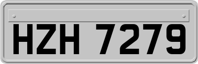 HZH7279