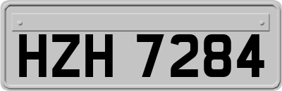 HZH7284