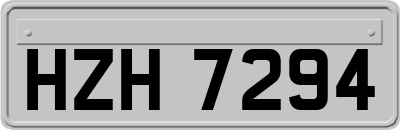 HZH7294