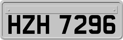 HZH7296