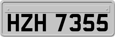 HZH7355