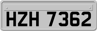 HZH7362