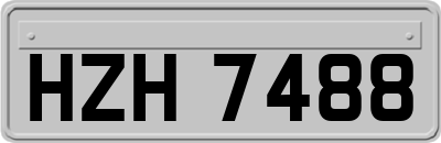 HZH7488