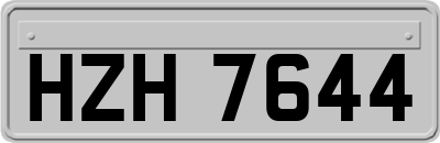 HZH7644