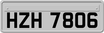 HZH7806