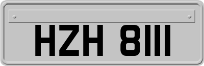 HZH8111