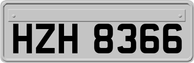 HZH8366