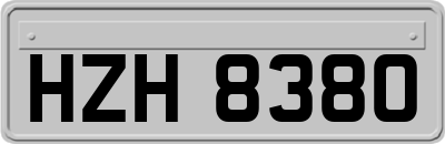 HZH8380