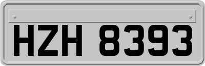 HZH8393