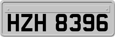 HZH8396