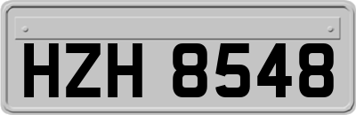 HZH8548
