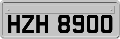 HZH8900