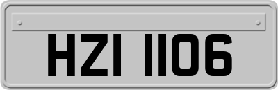 HZI1106