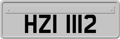 HZI1112