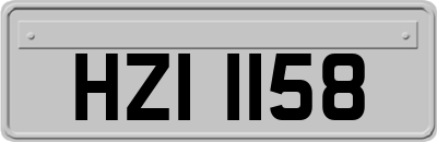 HZI1158