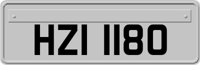HZI1180