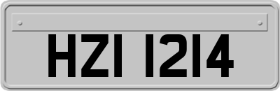 HZI1214