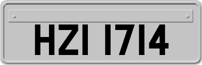 HZI1714