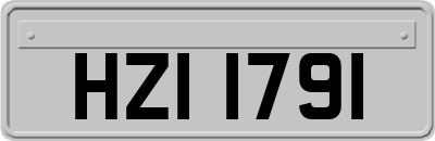 HZI1791