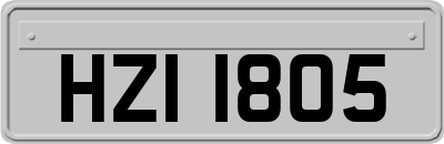 HZI1805