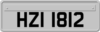HZI1812