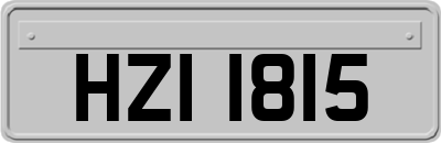 HZI1815