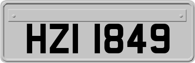 HZI1849