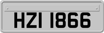HZI1866