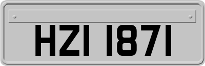 HZI1871