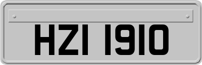 HZI1910