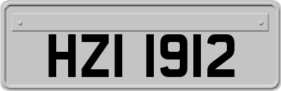 HZI1912