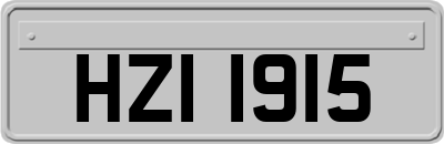 HZI1915