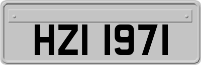 HZI1971