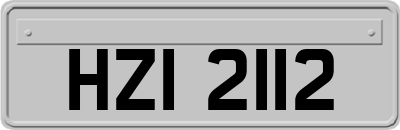 HZI2112