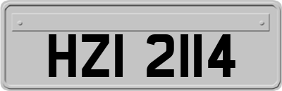 HZI2114