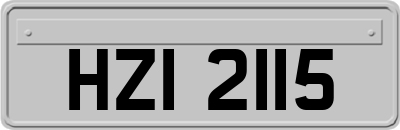 HZI2115