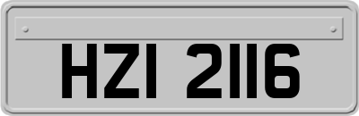 HZI2116