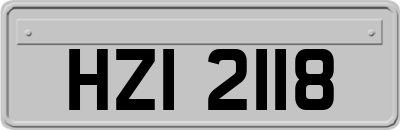 HZI2118