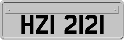HZI2121
