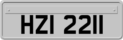 HZI2211