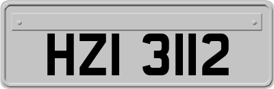 HZI3112