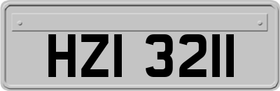 HZI3211