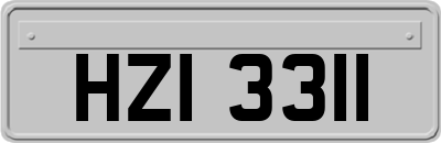 HZI3311